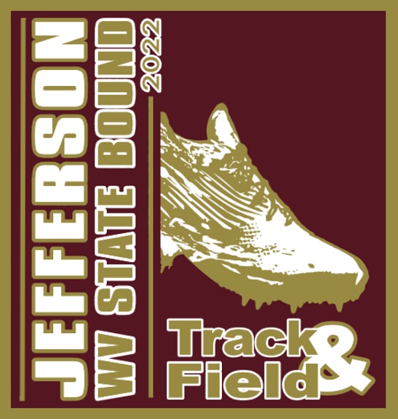2022 JHS State Track & Field Family Page