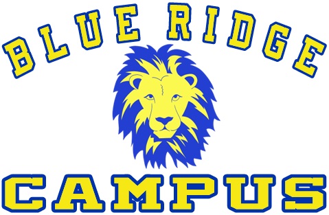 Blue Ridge Campus Apparel