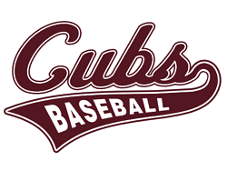 Jefferson Cubs Travel Baseball