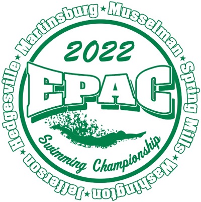 2022 EPAC Swim Championship