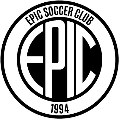 EPIC Soccer Logo