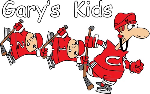 Gary's Kids Hockey