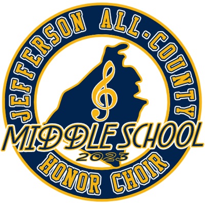 Jefferson All County Honor Choir