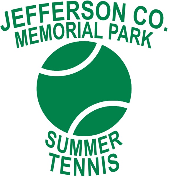 Jefferson Co. Memorial Park Tennis