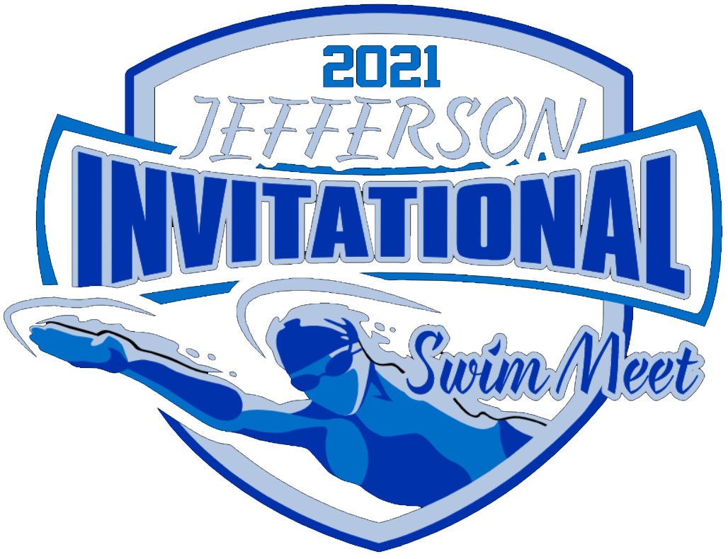 2021 Jefferson Invitational Swim Meet