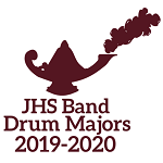 JHS Drum Majors