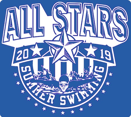 Summer All Stars Logo