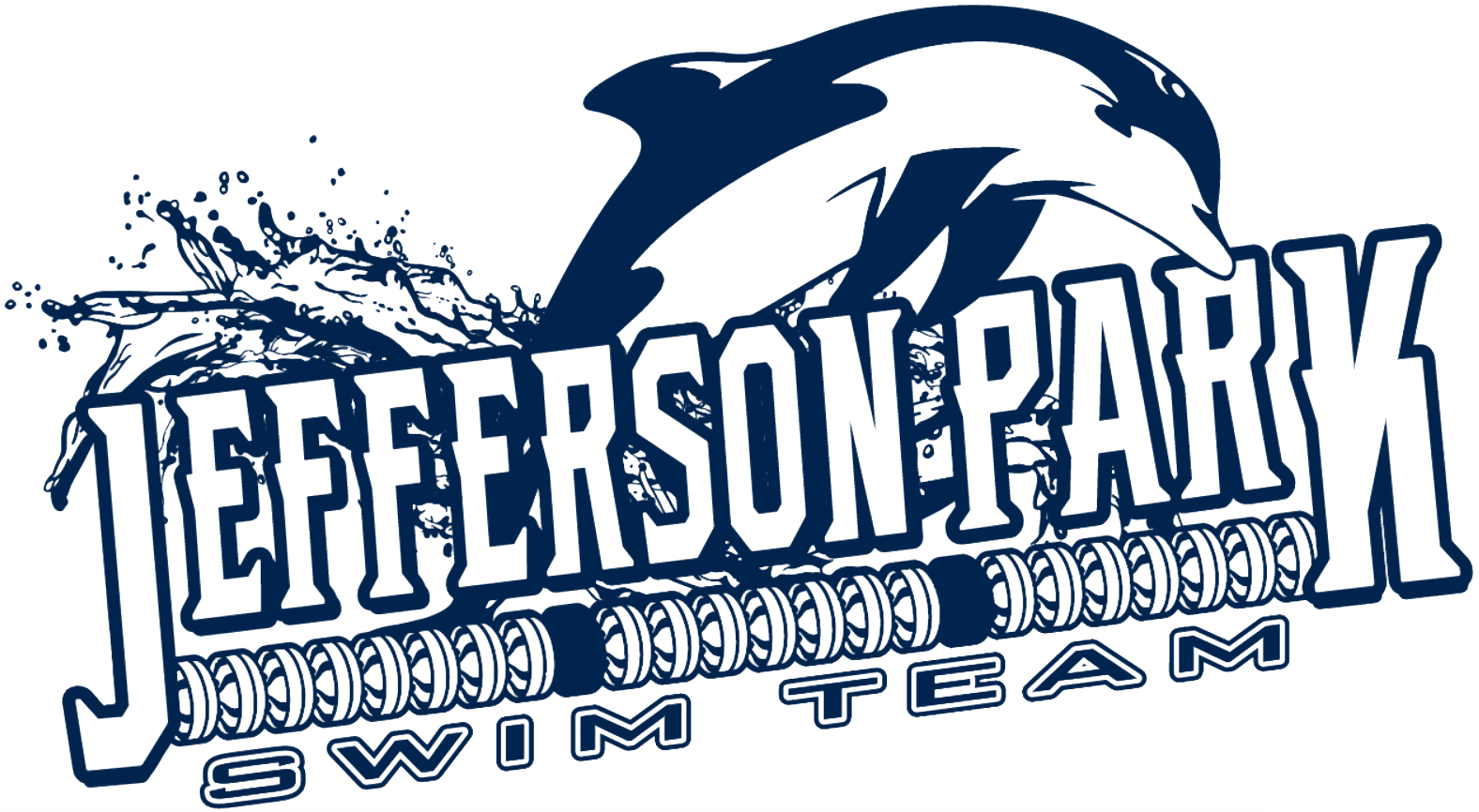 Jefferson Park Swim Team