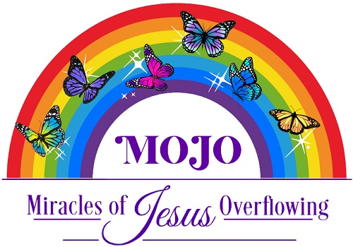 MOJO Logo