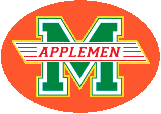 Musselman Logo