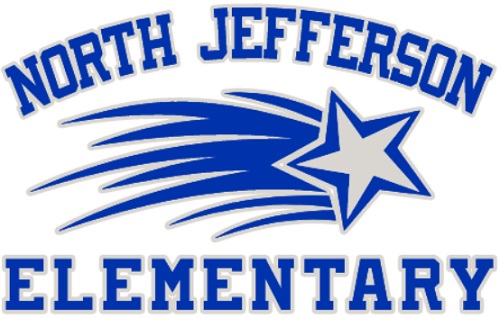 North Jefferson Elementary Apparel