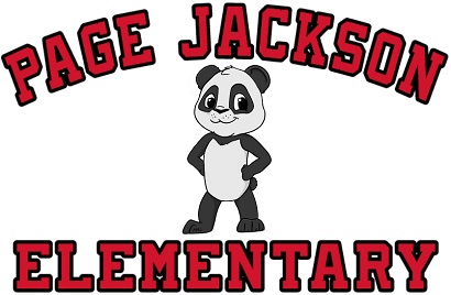 Page Jackson Elementary Apparel