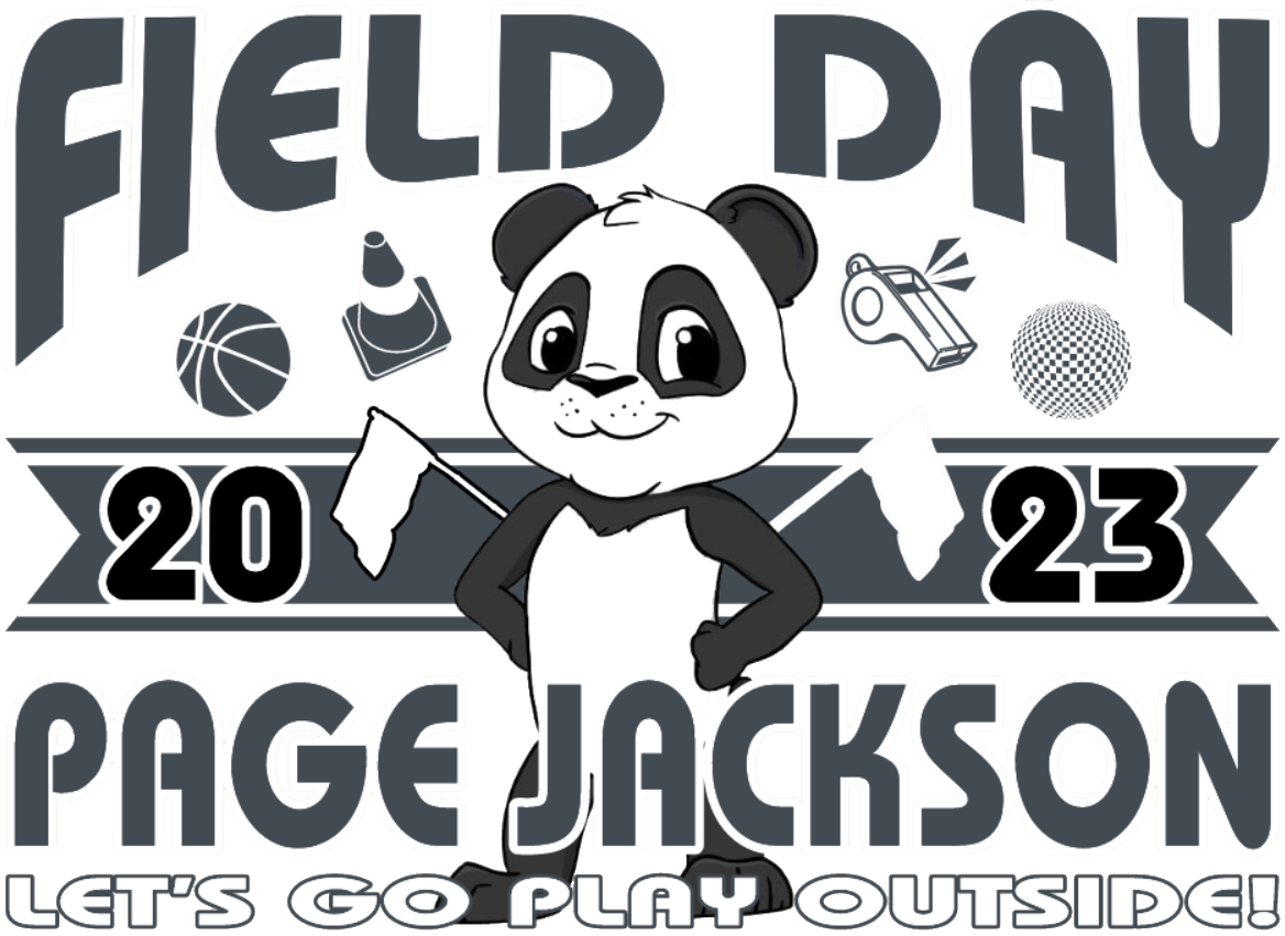 2023 Page Jackson Field Day