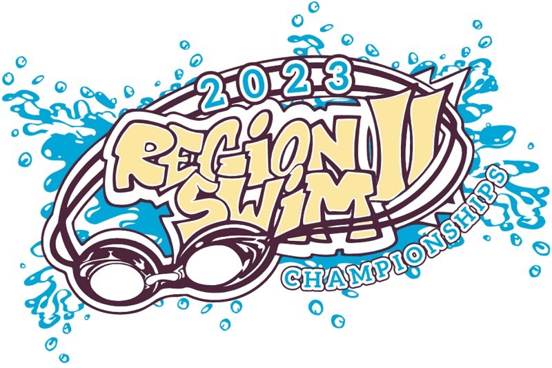 2023 Region II Swim Championship
