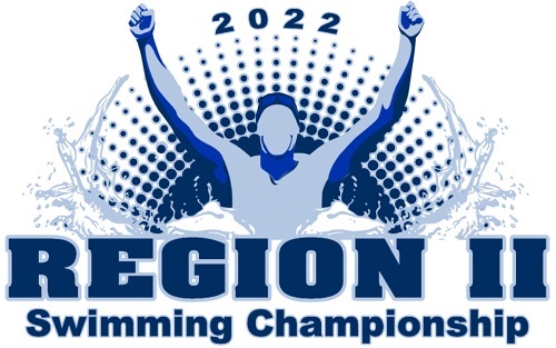 2022 Region II Swim Championship