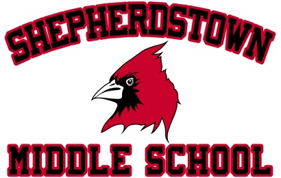Shepherdstown Middle School Apparel