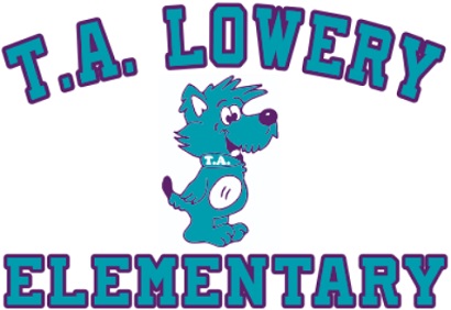 T.A. Lowery Elementary Apparel