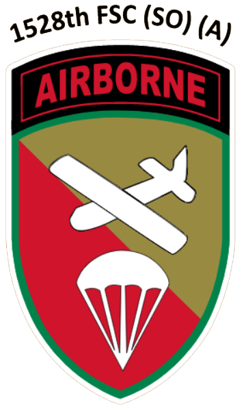 1528th Airborne