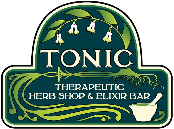 Tonic Herb Shop