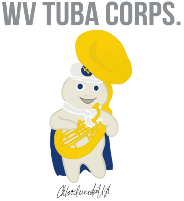 WV Tuba Corp