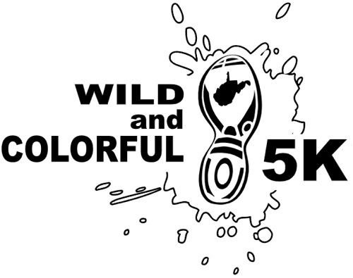 Wild & Colorful 5K