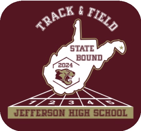 JHS T&F Logo