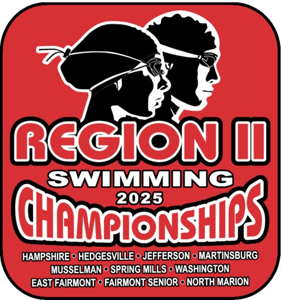 Region II Logo