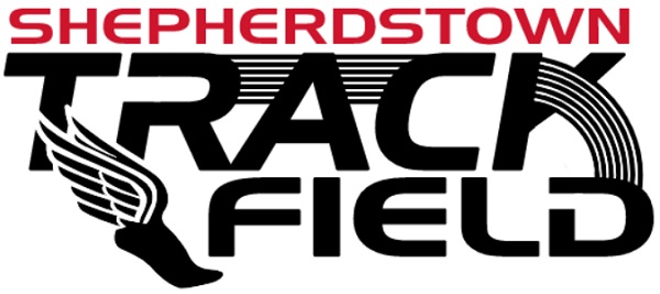 Shepherdstown Middle School TF Logo